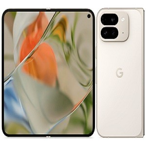 Google Pixel 9 Pro Fold 256GB Porcelain SIMフリー